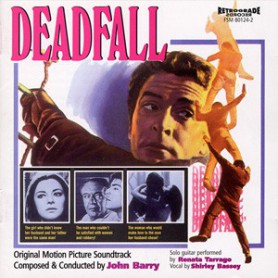 DEADFALL