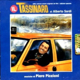 IL TASSINARO
