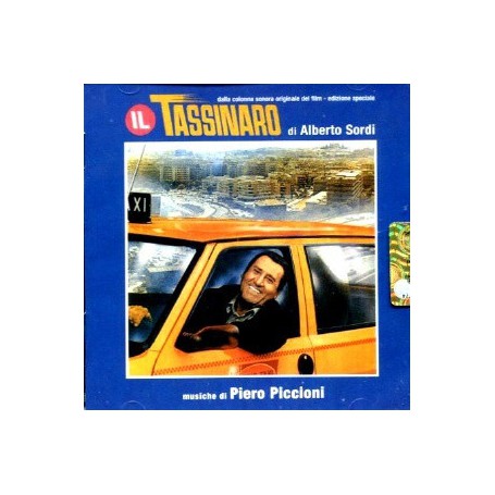 IL TASSINARO