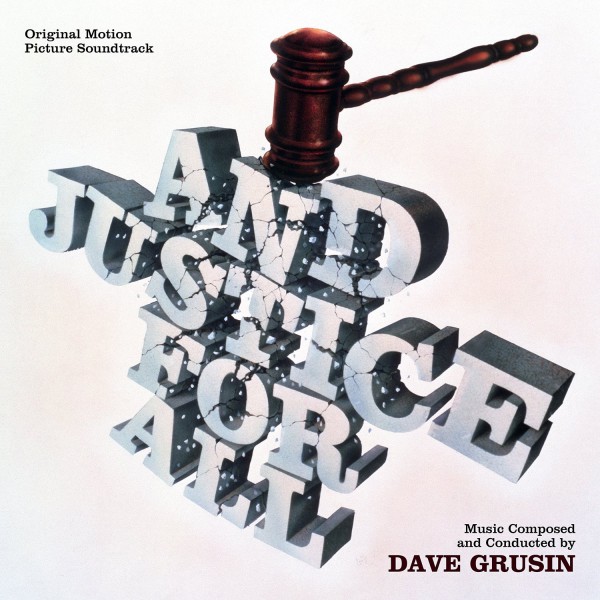 AND JUSTICE FOR ALL AND JUSTICE FOR ALL