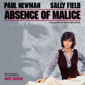 ABSENCE OF MALICE