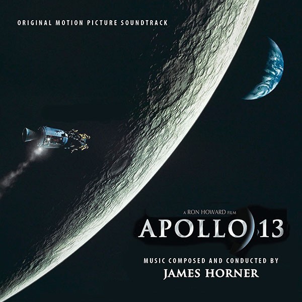 APOLLO 13 (EXPANDED)