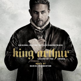KING ARTHUR: LEGEND OF THE SWORD
