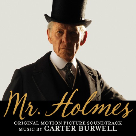 MR. HOLMES