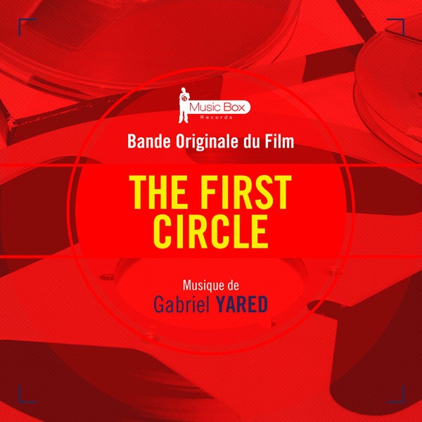 THE FIRST CIRCLE