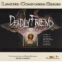 DEADLY FRIEND