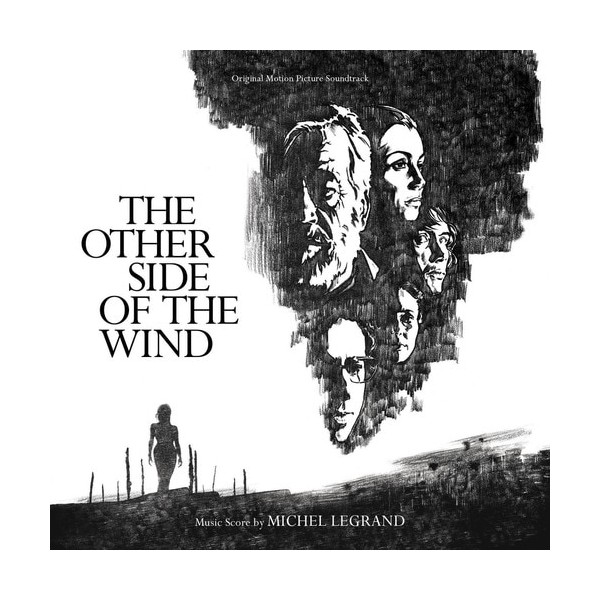 THE OTHER SIDE OF THE WIND THE OTHER SIDE OF THE WIND