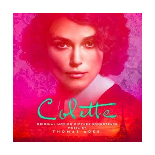 COLETTE COLETTE