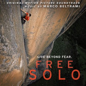 FREE SOLO