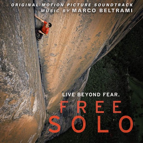 FREE SOLO