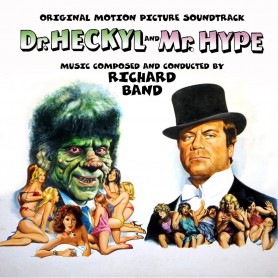 DR. HECKYL AND MR. HYPE