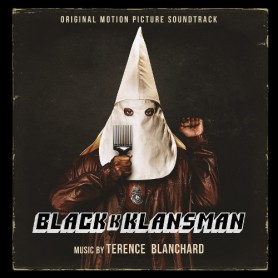 BLACKKKLANSMAN