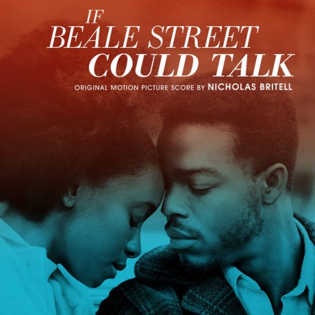 IF BEALE STREET COULD TALK