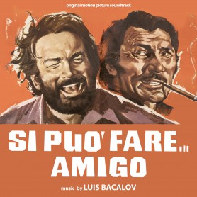 SI PUO FARE... AMIGO