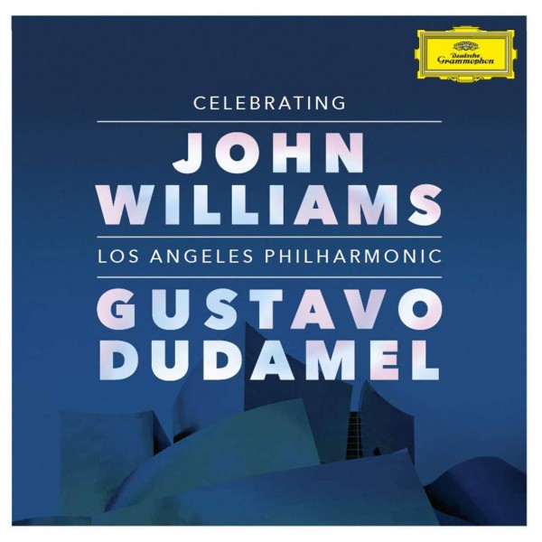 CELEBRATING JOHN WILLIAMS CELEBRATING JOHN WILLIAMS