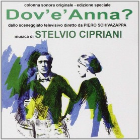 DOV'È ANNA ?