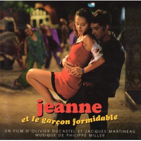 JEANNE ET LE GARÇON FORMIDABLE