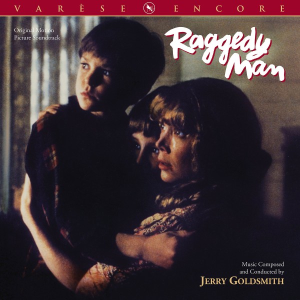 RAGGEDY MAN (Varèse Encore) RAGGEDY MAN (Varèse Encore)