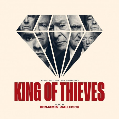 KING OF THIEVES