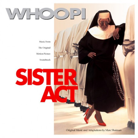 SISTER ACT