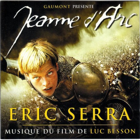 JEANNE D'ARC