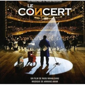 LE CONCERT
