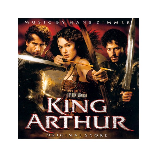 KING ARTHUR