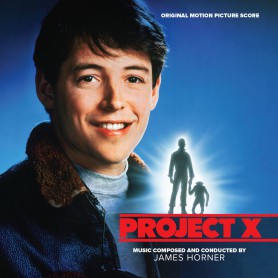 PROJECT X