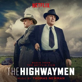THE HIGHWAYMEN