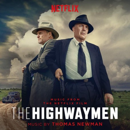 THE HIGHWAYMEN