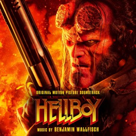 HELLBOY (2019)