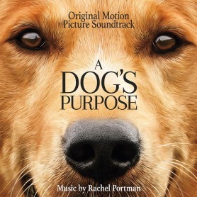 A DOG'S PURPOSE