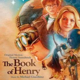 THE BOOK OF HENRY