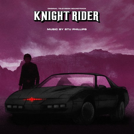KNIGHT RIDER