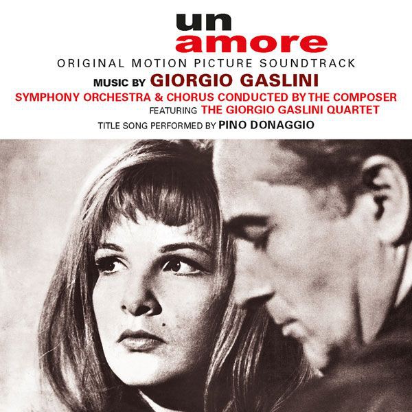 UN AMORE