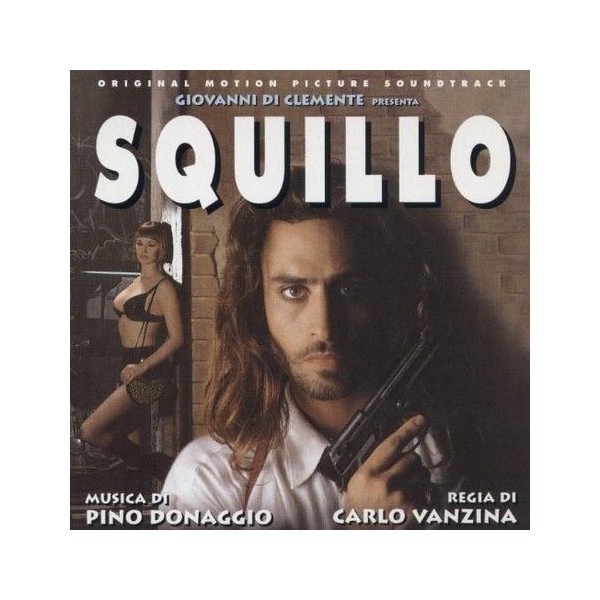 SQUILLO SQUILLO