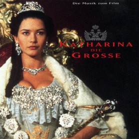 KATHARINA DIE GROSSE