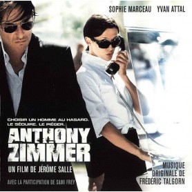 ANTHONY ZIMMER