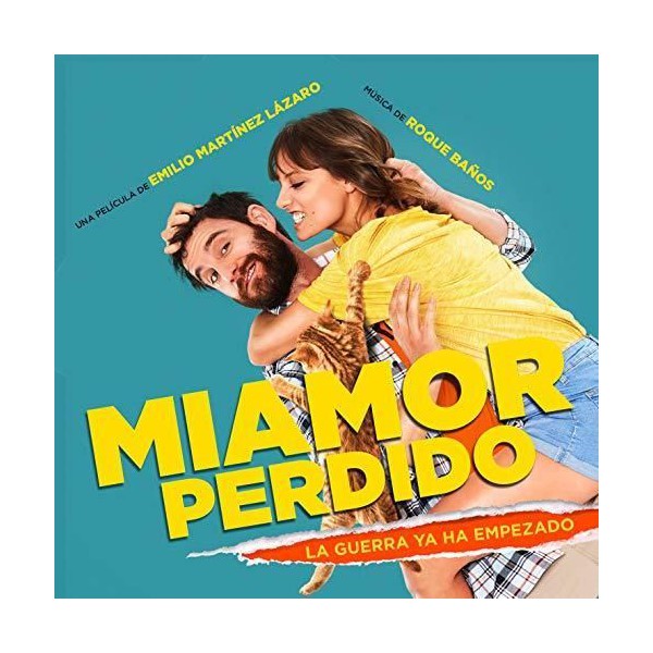 MIAMOR PERDIDO MIAMOR PERDIDO