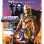 MASTERS OF THE UNIVERSE