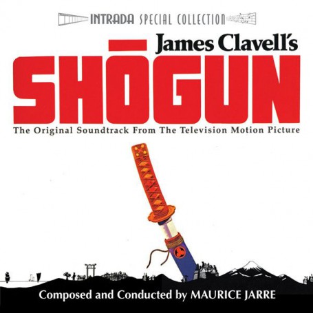 SHOGUN