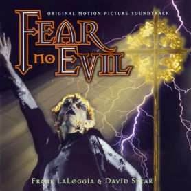 FEAR NO EVIL