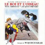 LE ROI ET L'OISEAU