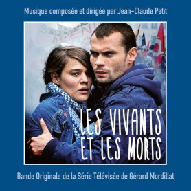 LES VIVANTS ET LES MORTS