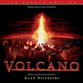 VOLCANO
