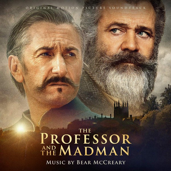 THE PROFESSOR AND THE MADMAN THE PROFESSOR AND THE MADMAN