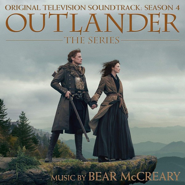 OUTLANDER: THE SERIES (SEASON 4) OUTLANDER: THE SERIES (SEASON 4)