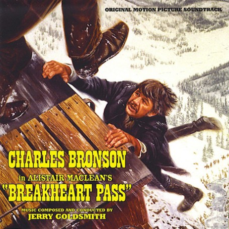 BREAKHEART PASS
