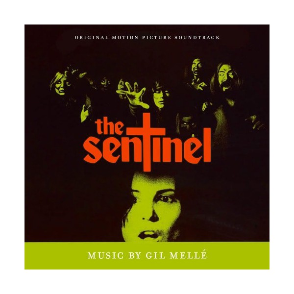THE SENTINEL