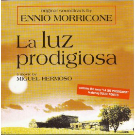 LA LUZ PRODIGIOSA
